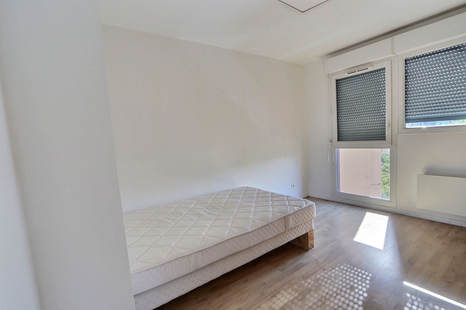 Appartement Chemin du Marcreux à Aubervilliers