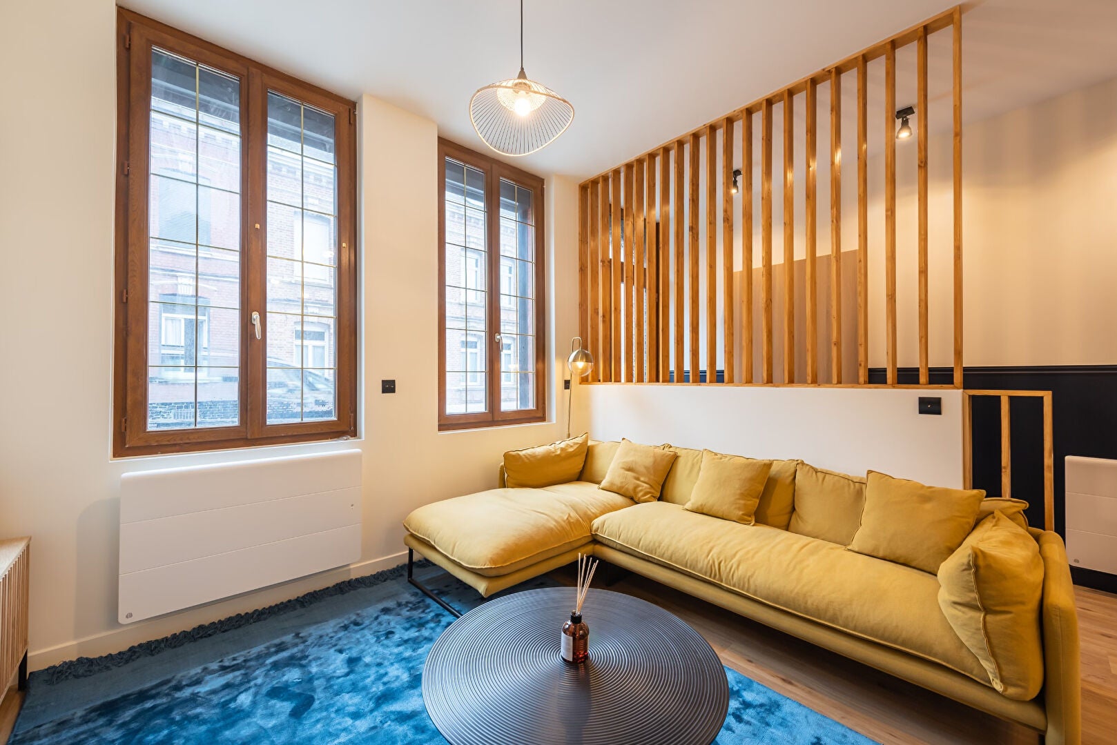 Appartement Rue Alexandre Dumas à Amiens