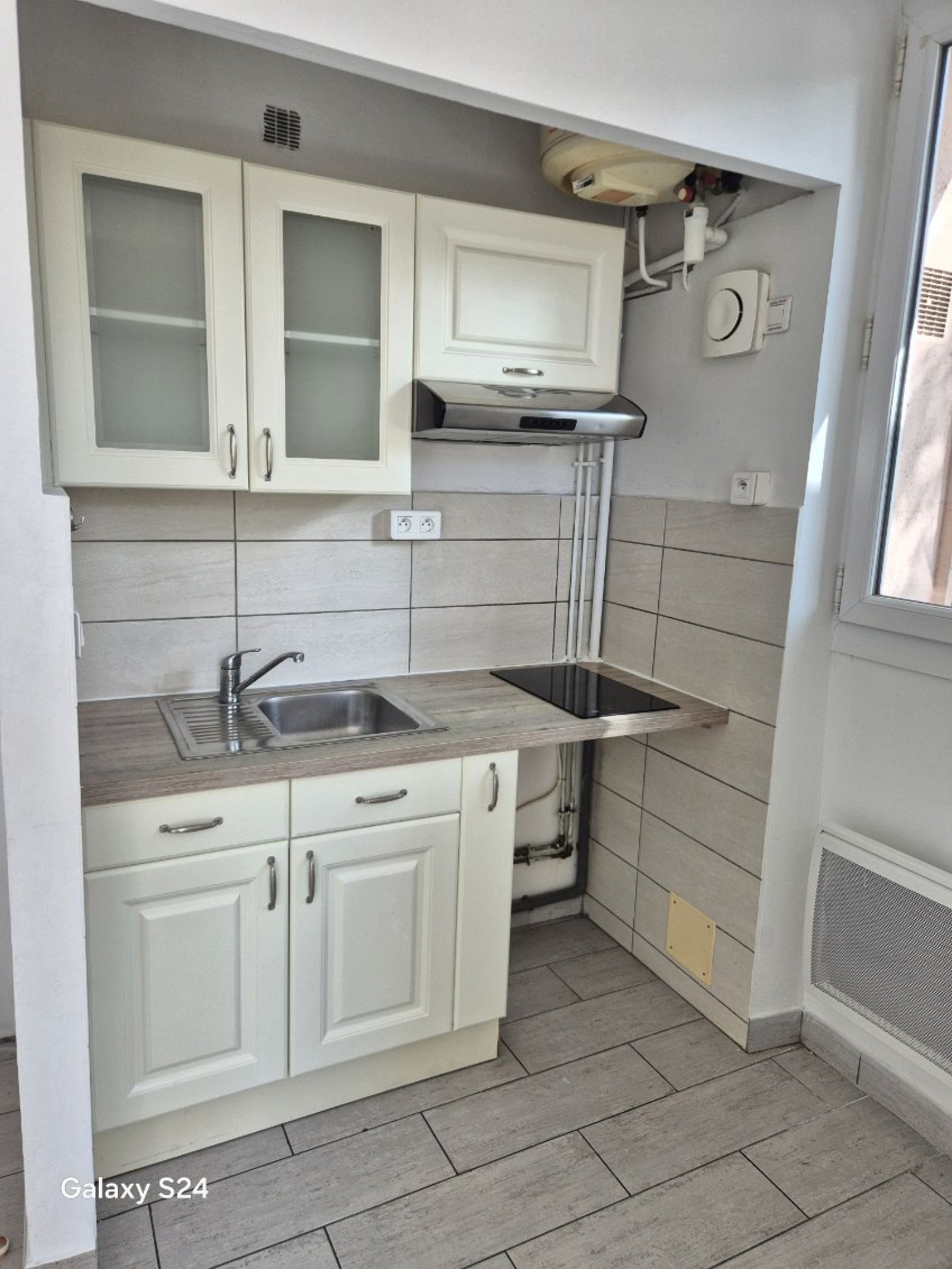 Appartement Quai Belle Rive à Toulon