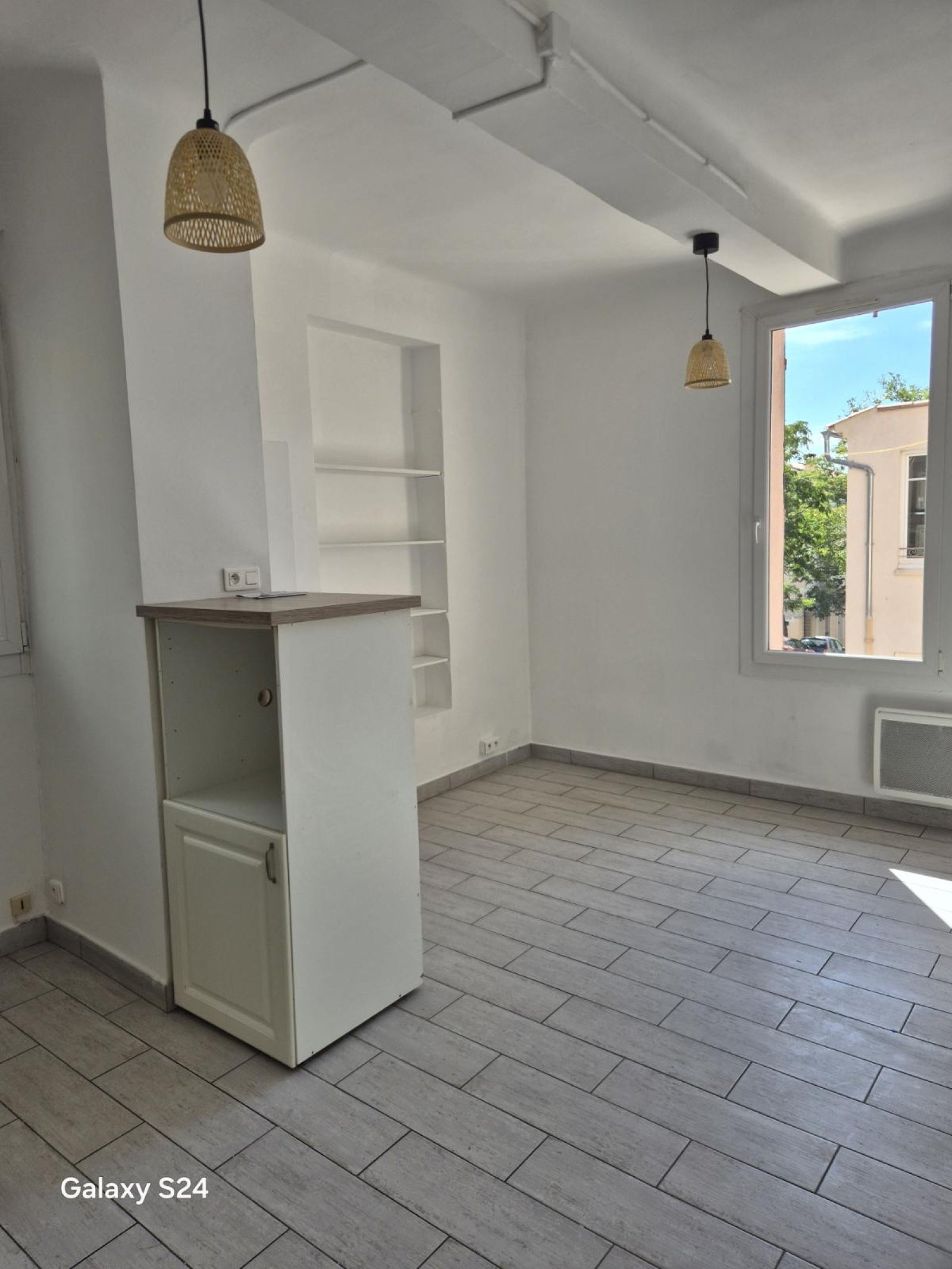 Appartement Quai Belle Rive à Toulon