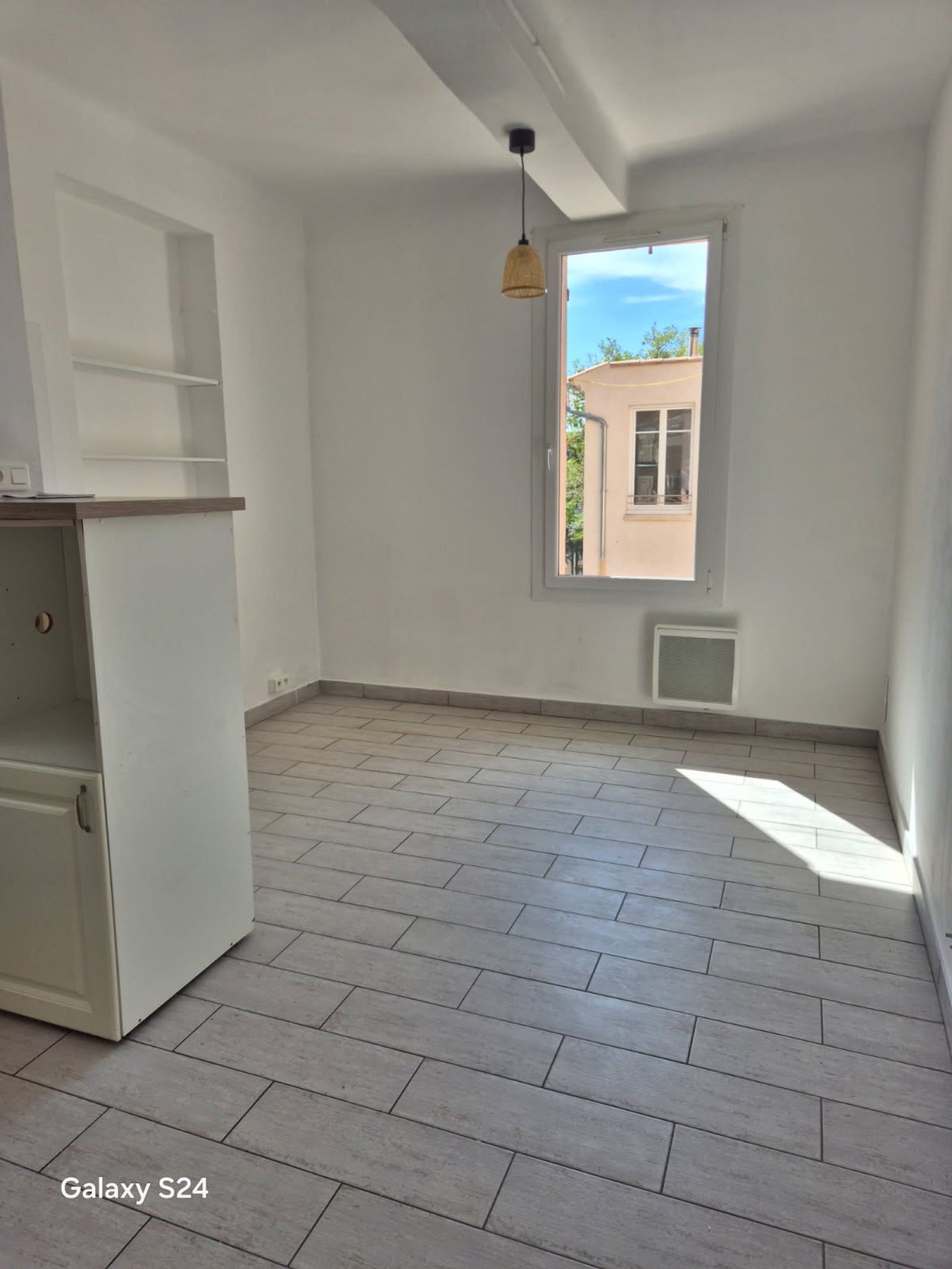Appartement Quai Belle Rive à Toulon