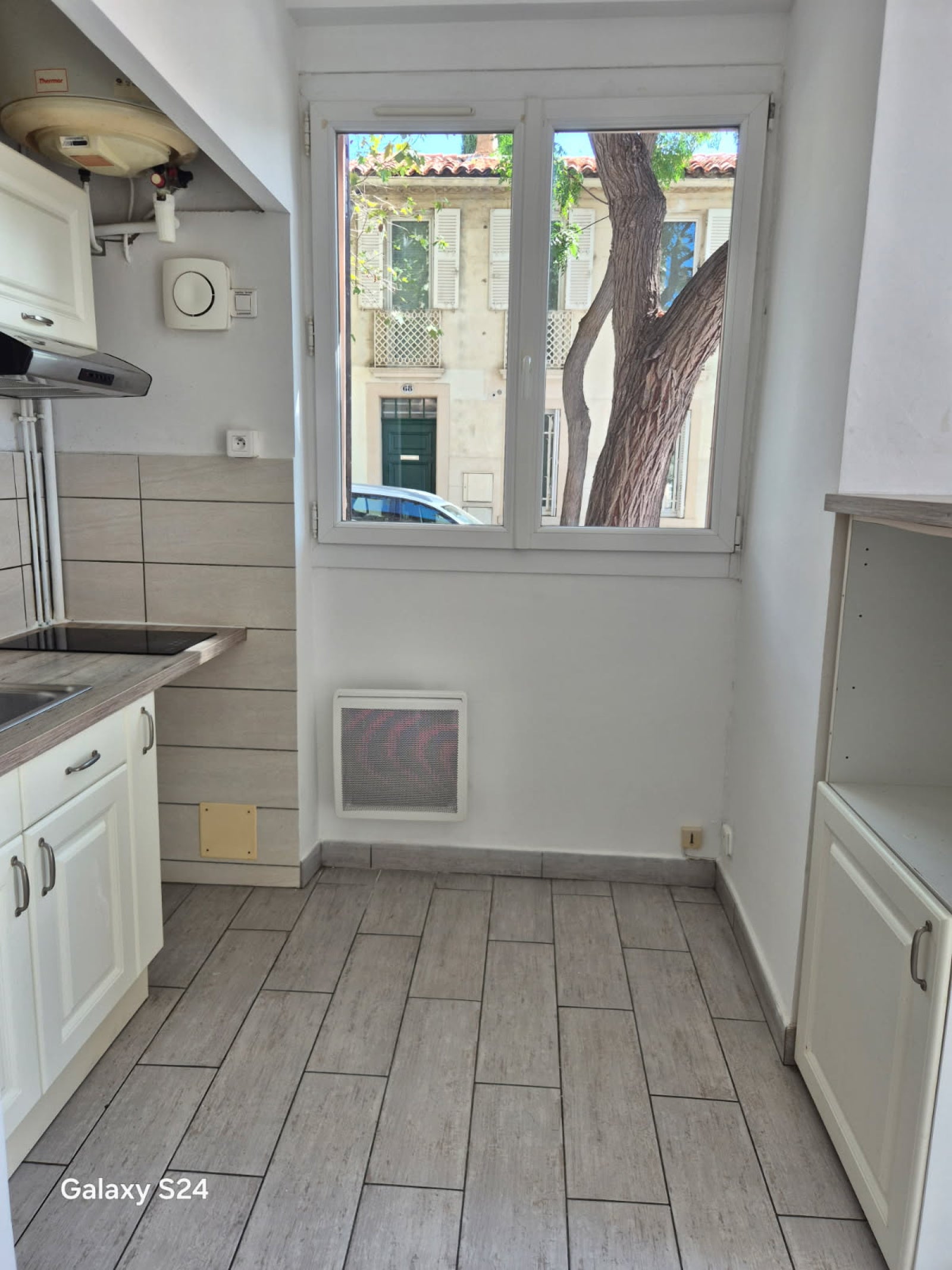 Appartement Quai Belle Rive à Toulon