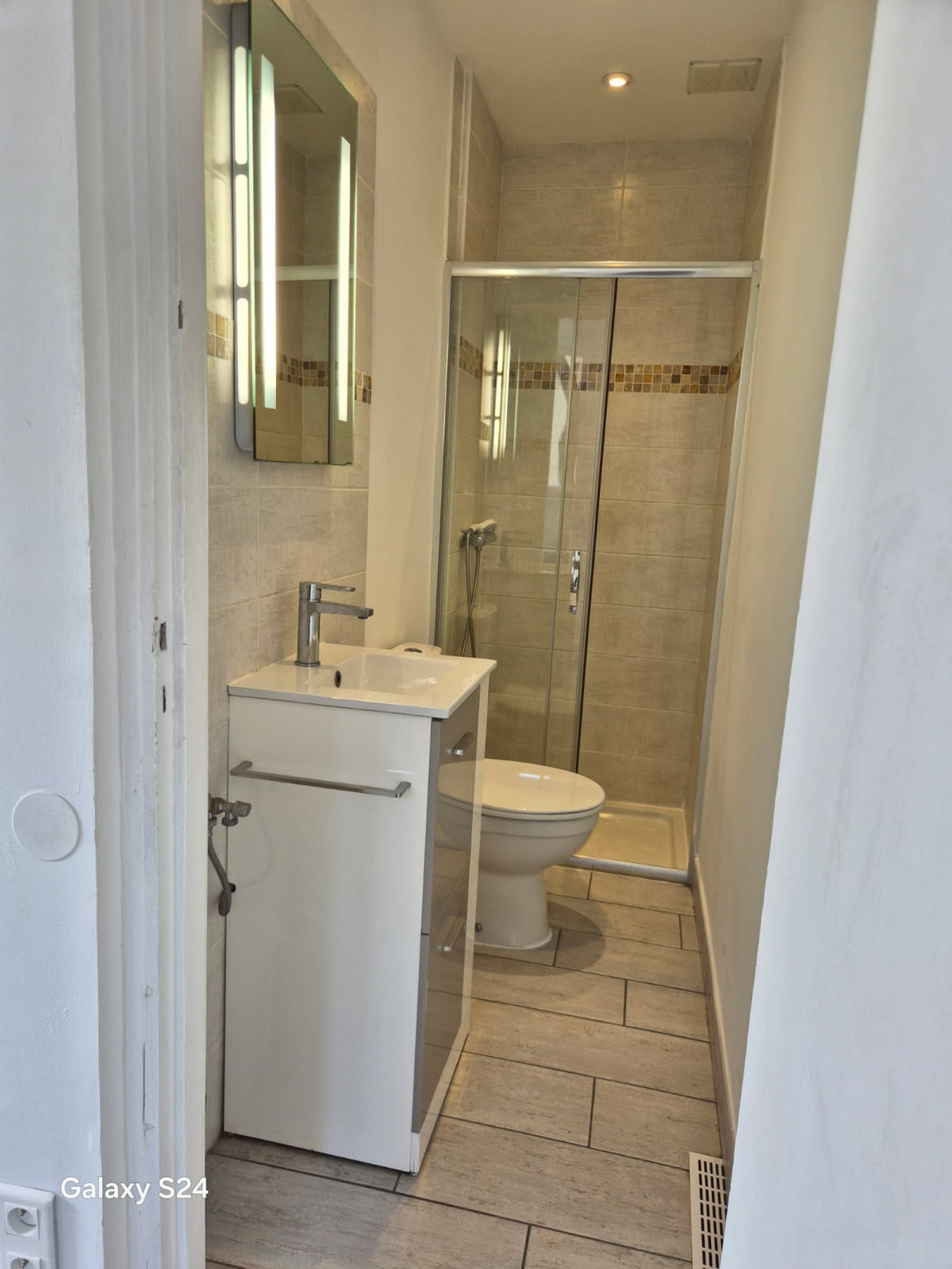 Appartement Quai Belle Rive à Toulon