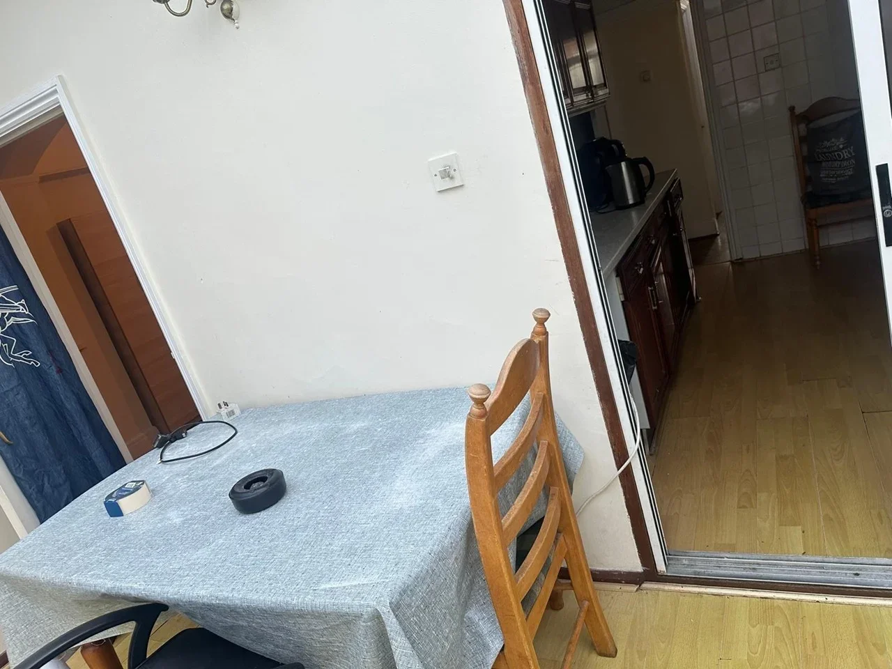 Room Beehive Lane in Greater London