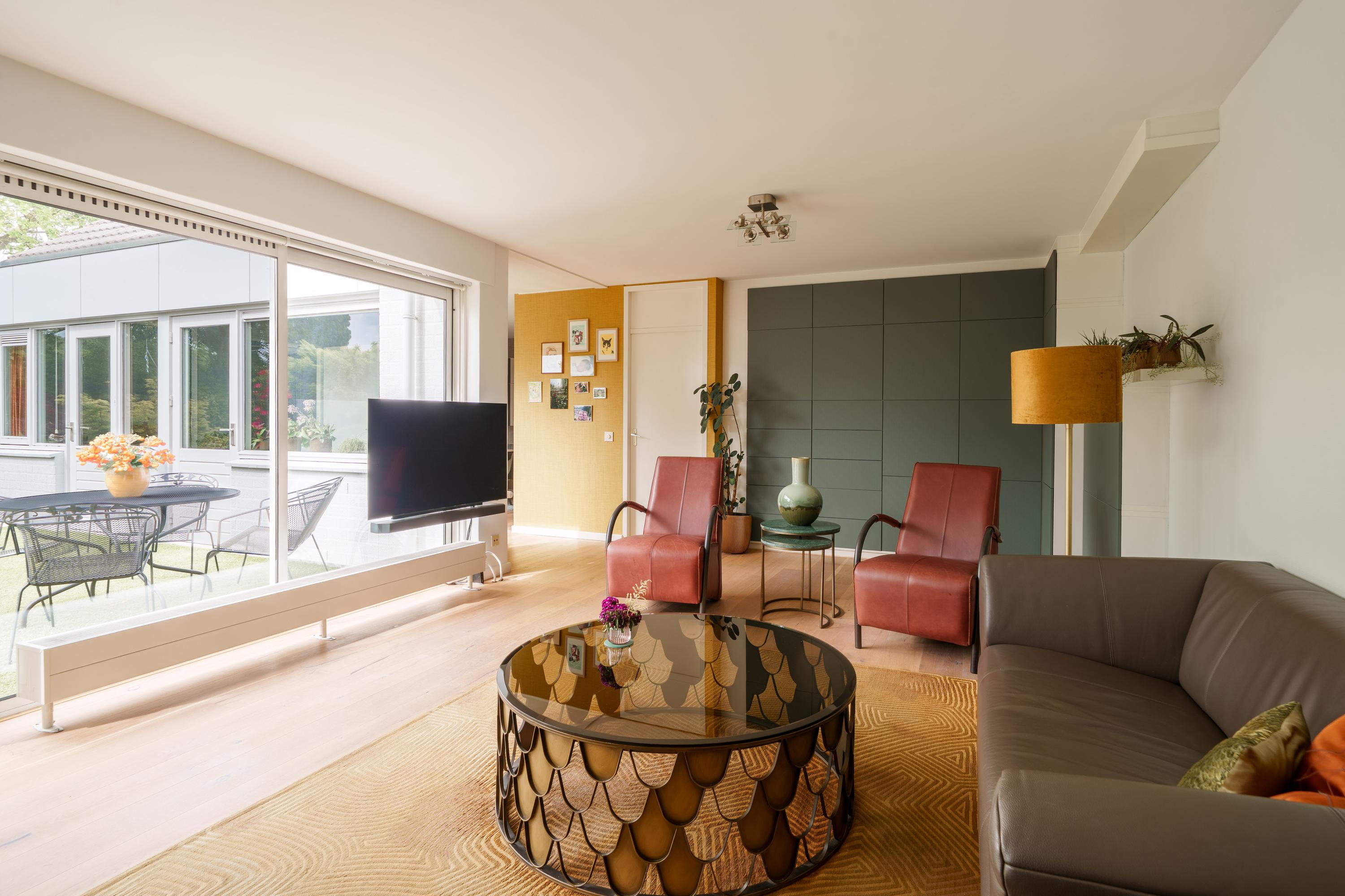 Tussenwoning te koop: Madernastraat 67, Almere