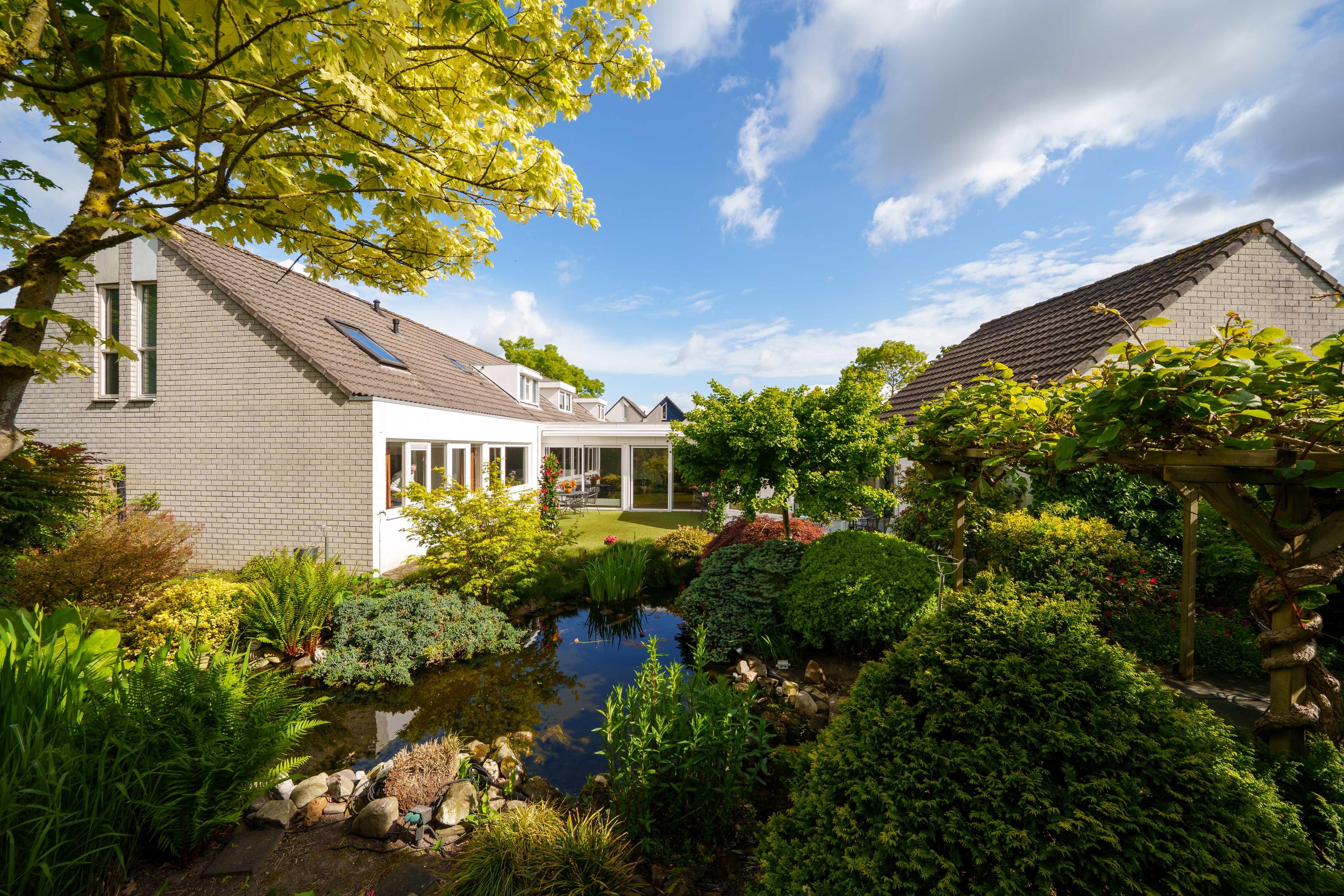 Tussenwoning te koop: Madernastraat 67, Almere