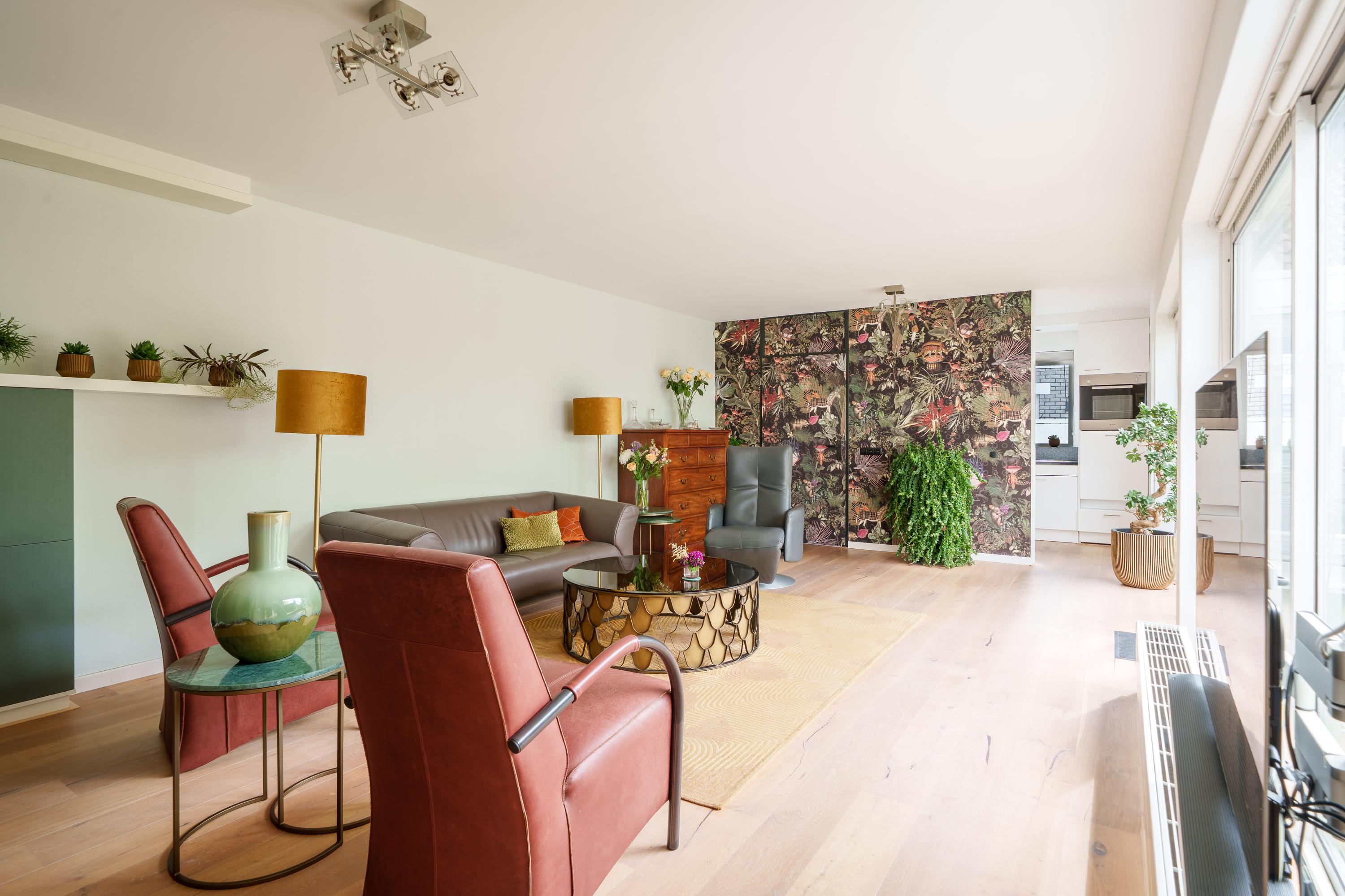 Tussenwoning te koop: Madernastraat 67, Almere