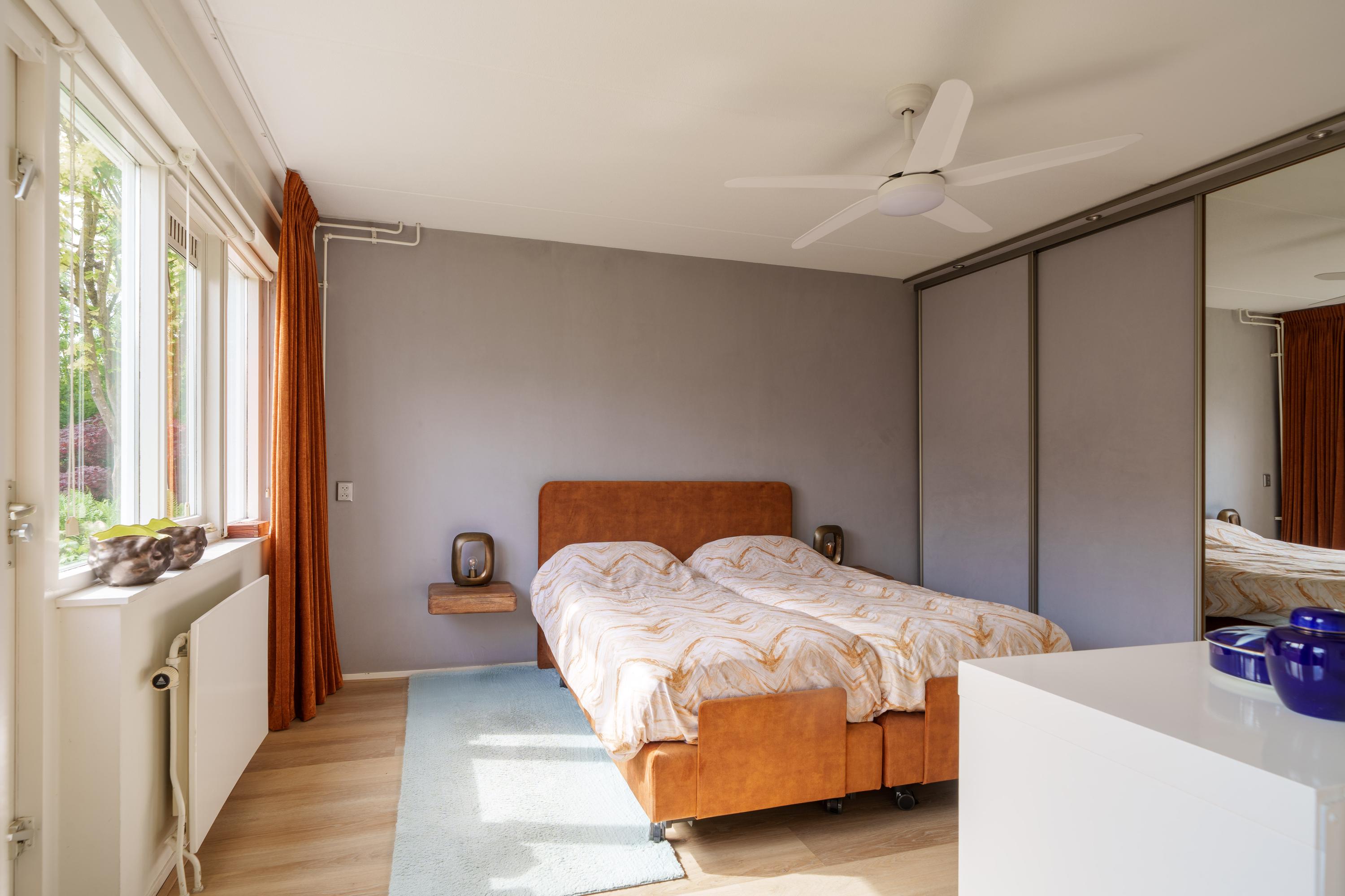 Tussenwoning te koop: Madernastraat 67, Almere