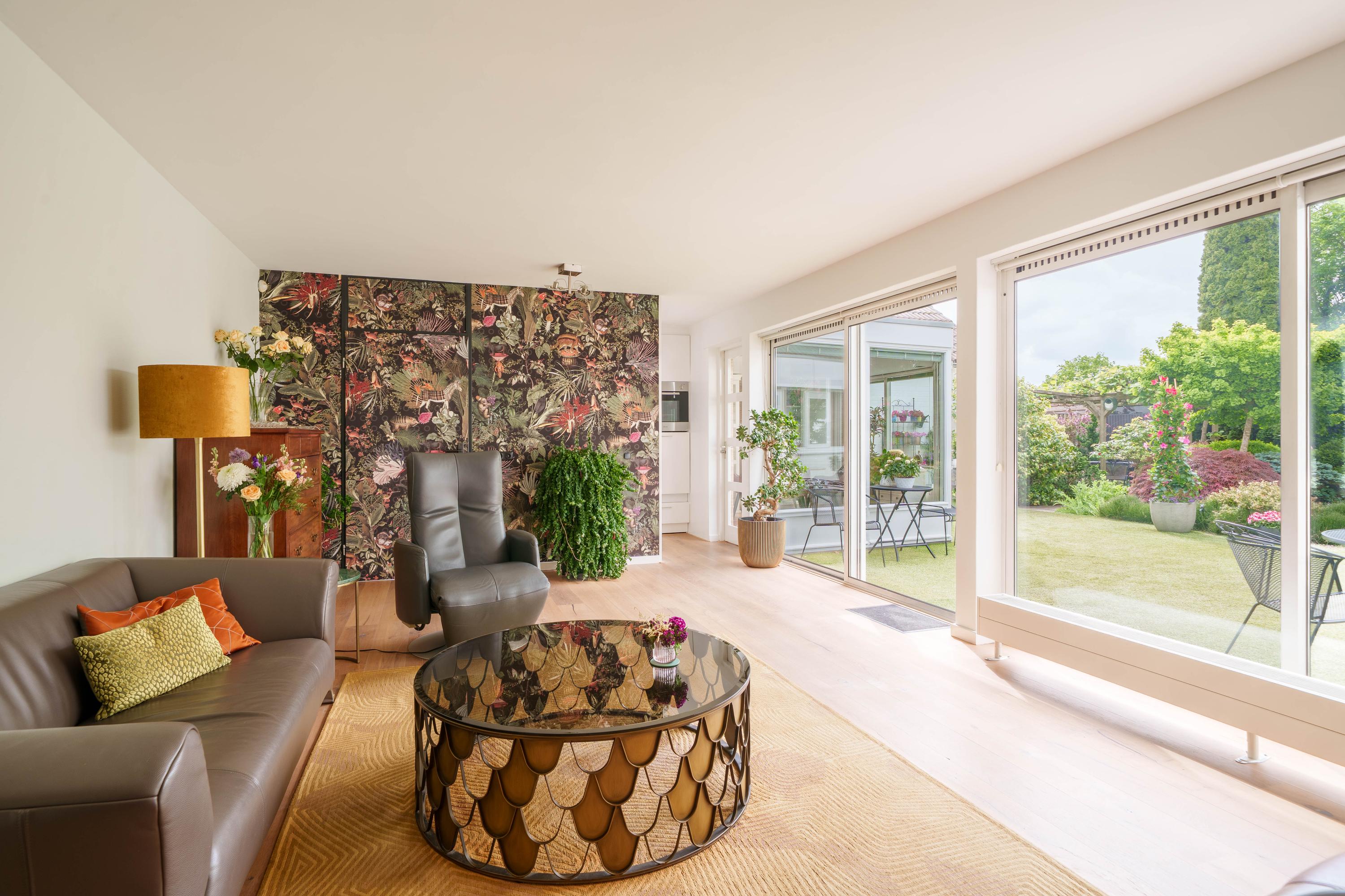 Tussenwoning te koop: Madernastraat 67, Almere