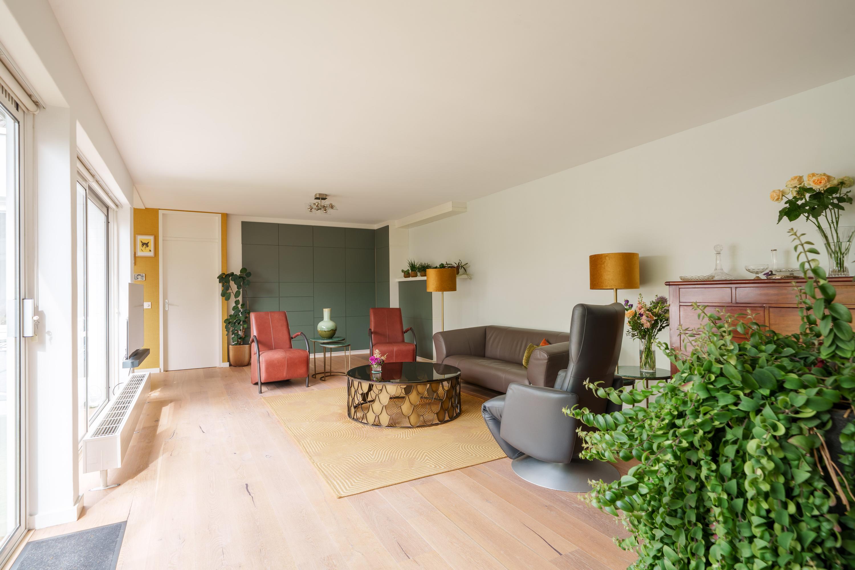 Tussenwoning te koop: Madernastraat 67, Almere