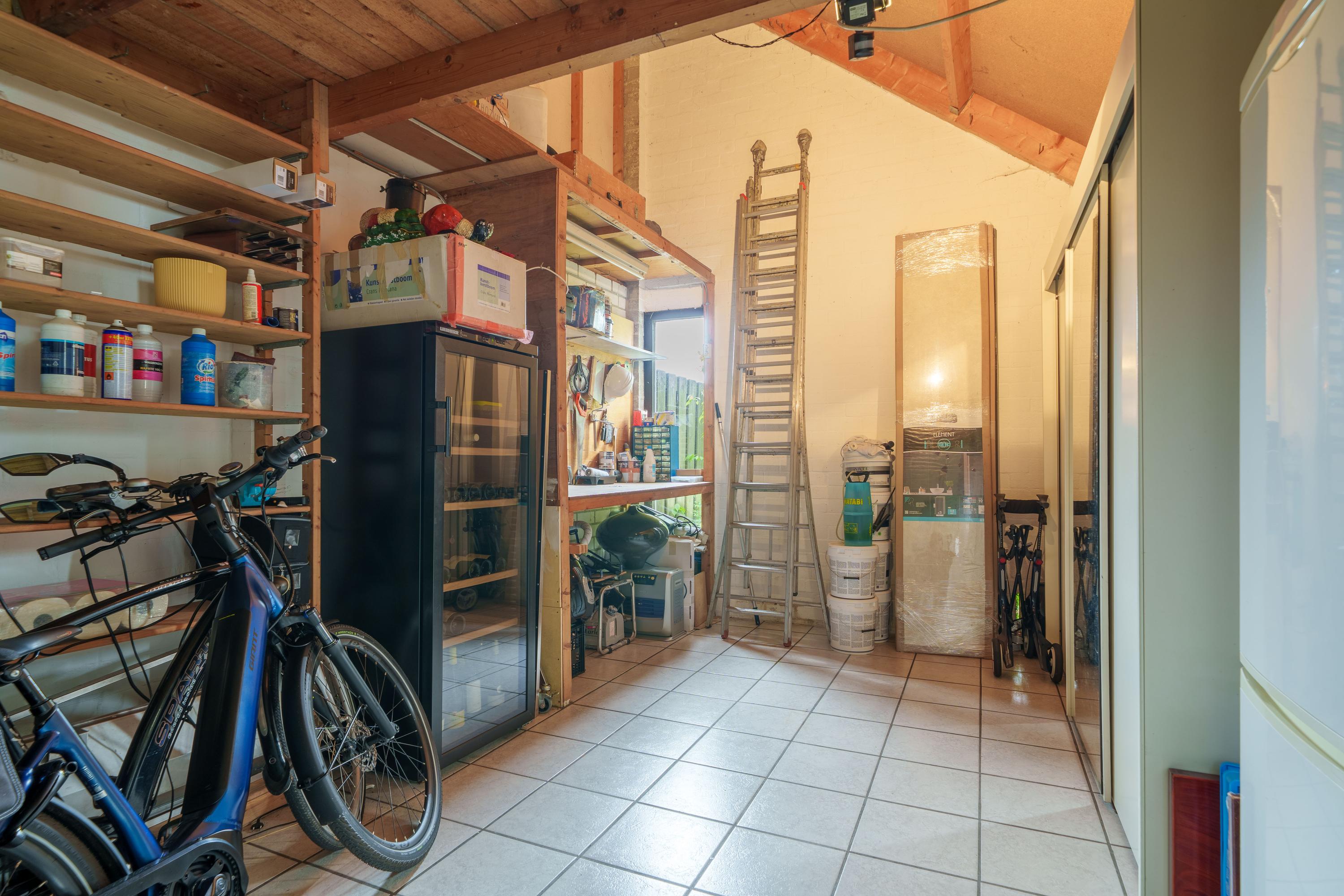 Tussenwoning te koop: Madernastraat 67, Almere