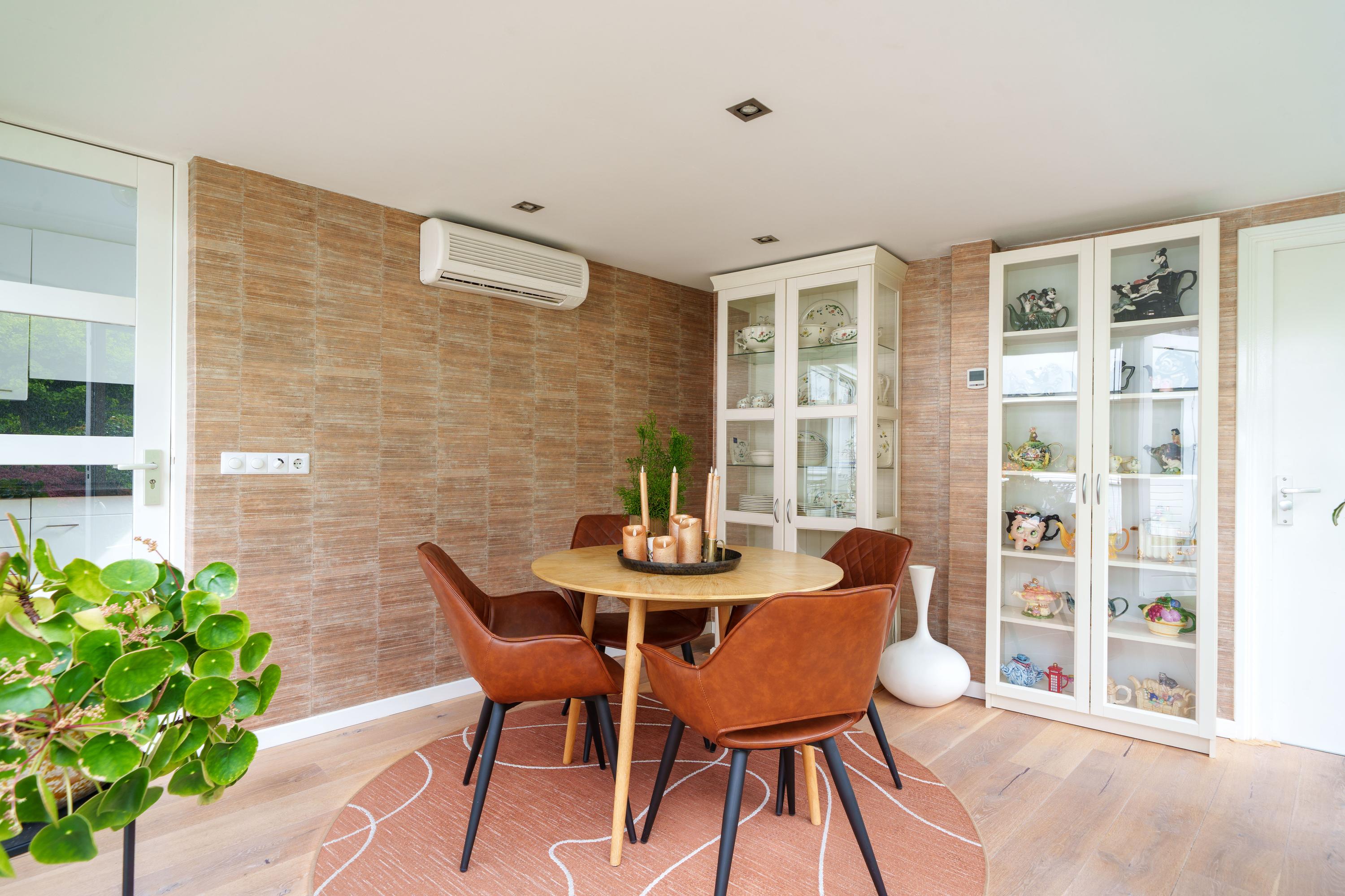 Tussenwoning te koop: Madernastraat 67, Almere