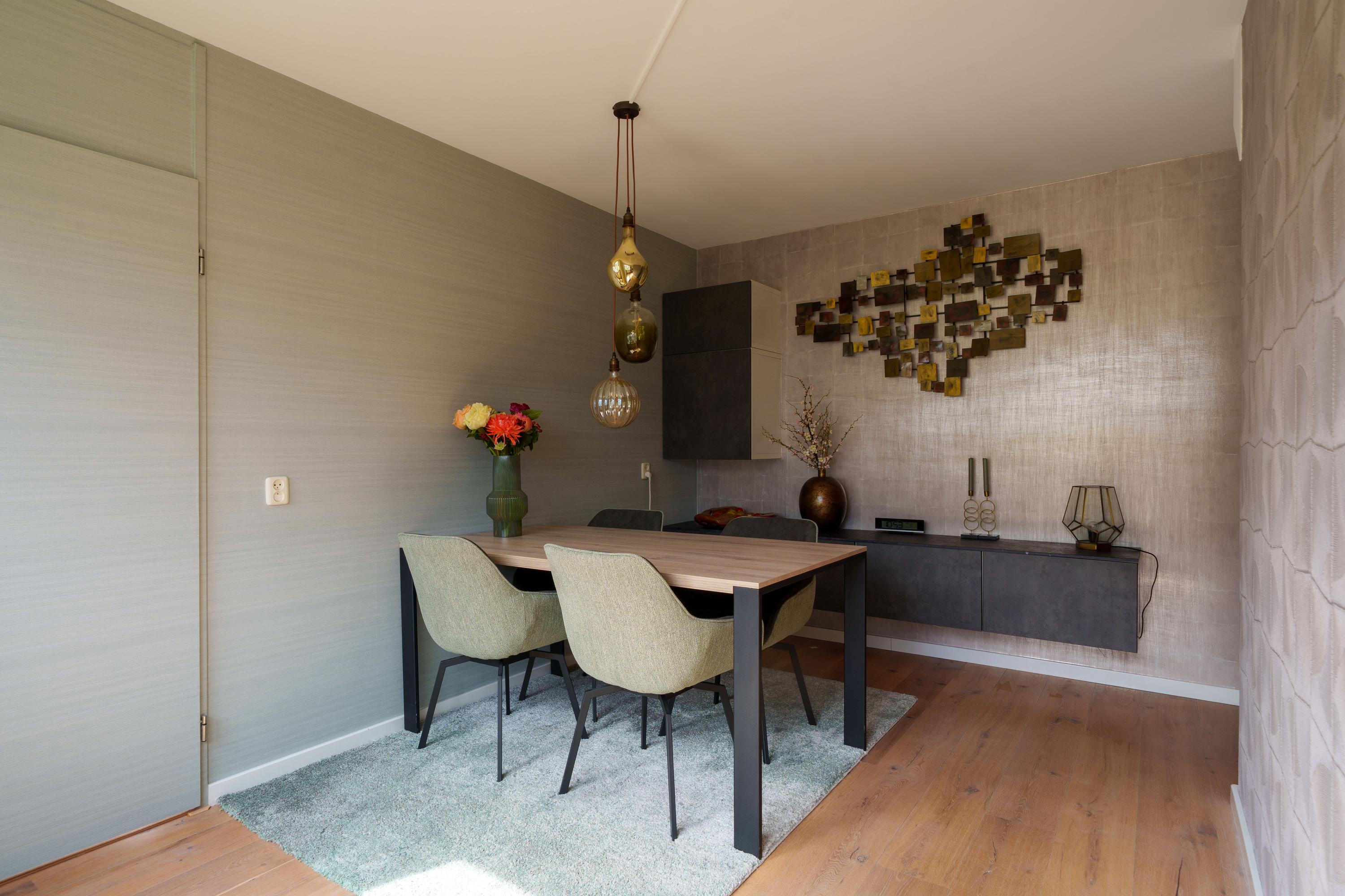 Tussenwoning te koop: Madernastraat 67, Almere