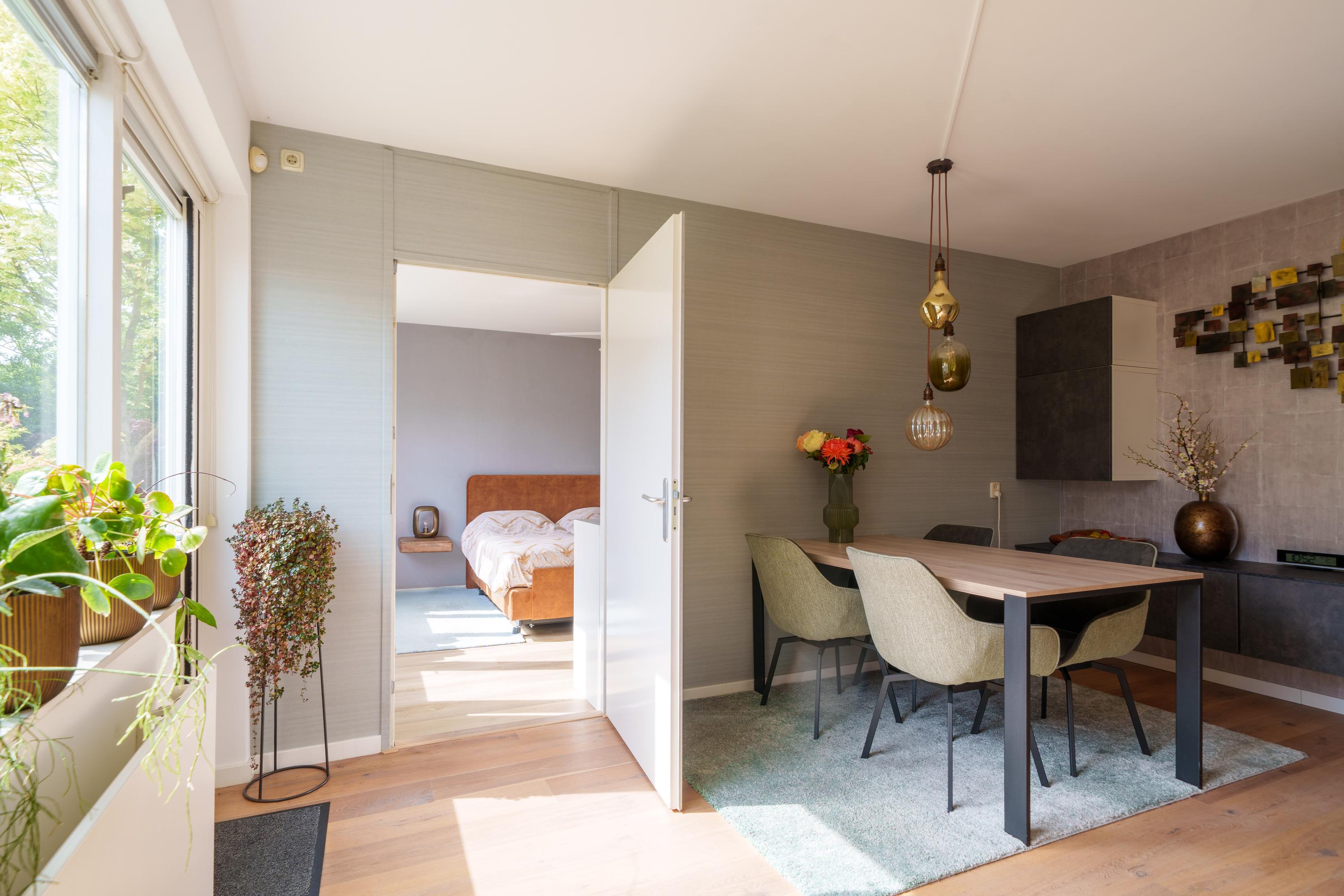 Tussenwoning te koop: Madernastraat 67, Almere