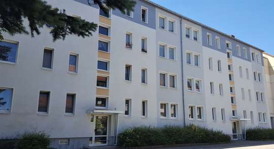 Wohnung Gutenbergstraße in Weißwasser/Oberlausitz