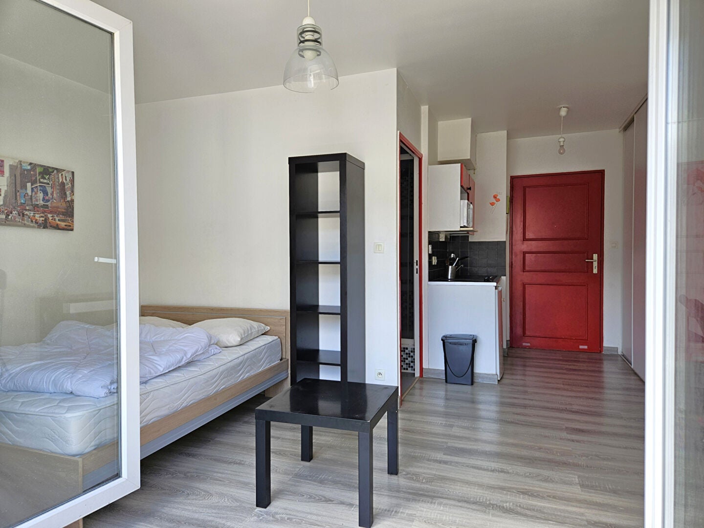 Flat Rue aux Juifs in Rouen