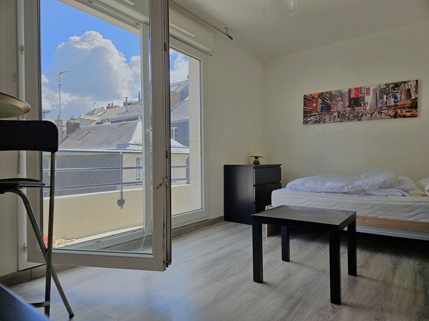 Appartement Rue aux Juifs à Rouen