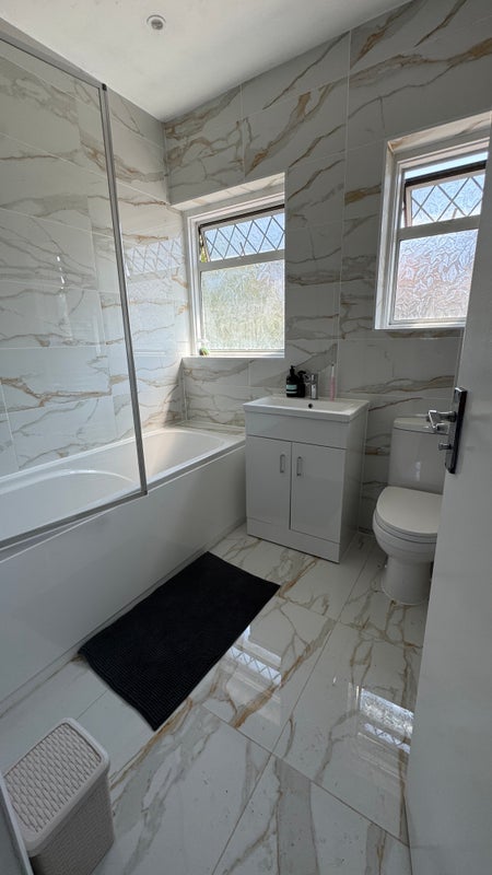 Room Moordown in Greater London
