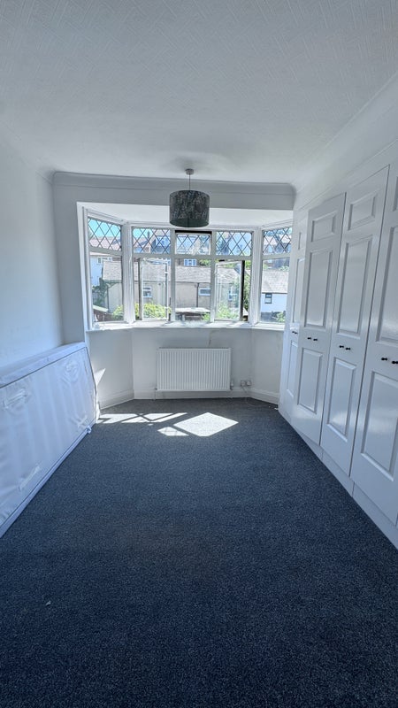 Room Moordown in Greater London