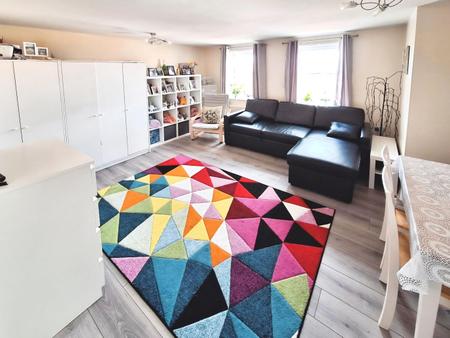 Flat Oundle Road in Peterborough