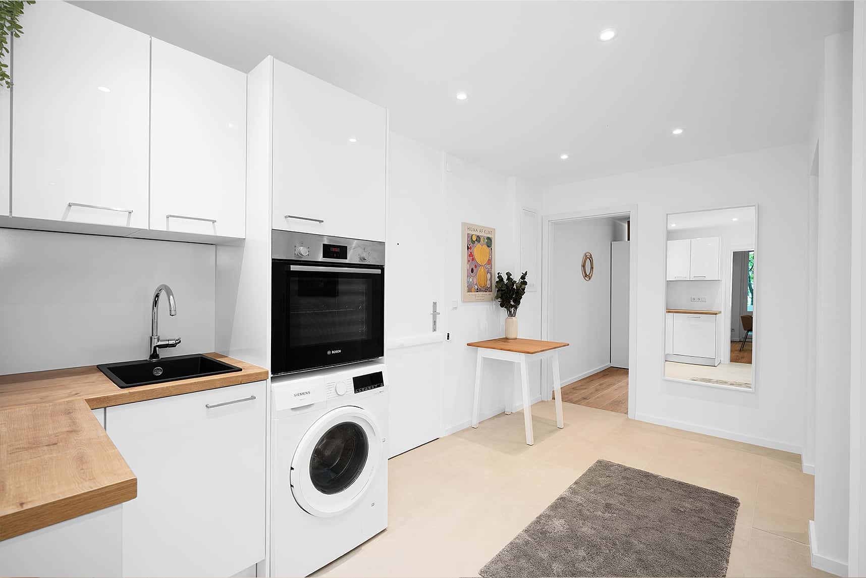 Wohnung Wilhelm-Riehl-Straße in München