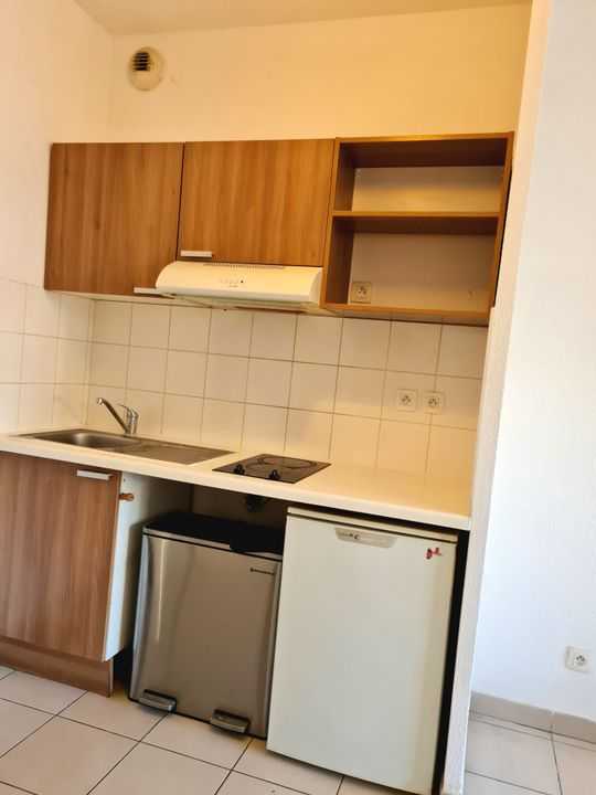 Appartement Avenue Albert Einstein à Montpellier