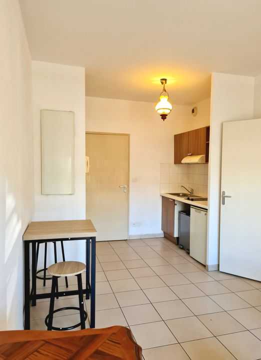 Appartement Avenue Albert Einstein à Montpellier