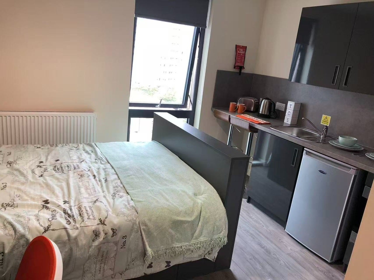 Room Oxford Street in Newcastle upon Tyne