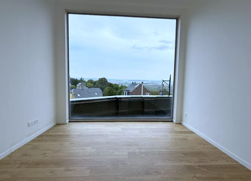 Appartement Sente des Fonds St Jean à Laon