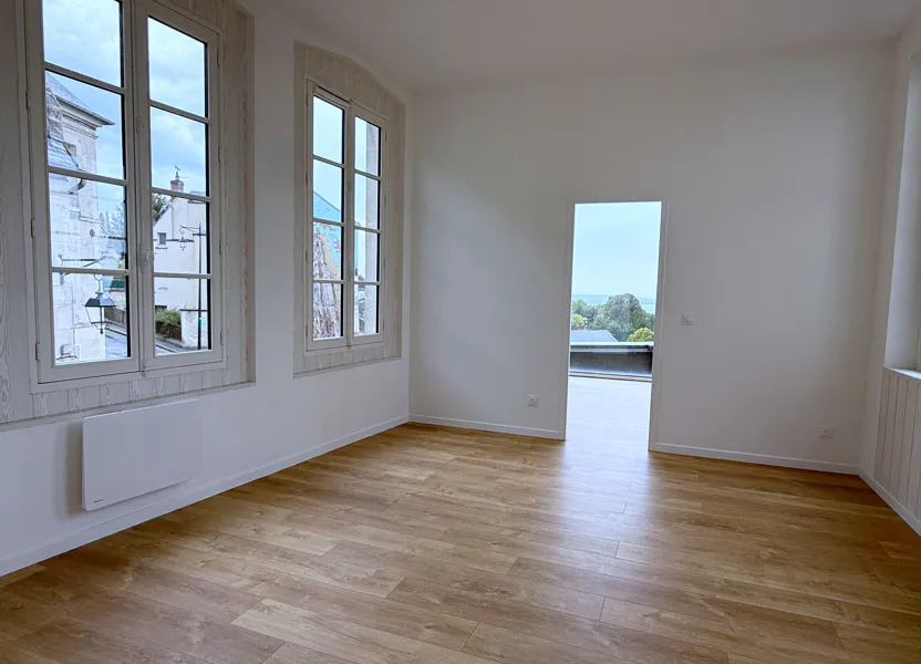 Flat Sente des Fonds St Jean in Laon