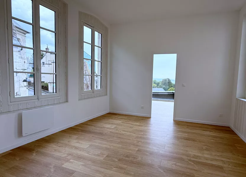 Appartement Sente des Fonds St Jean à Laon