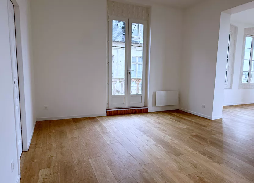 Appartement Sente des Fonds St Jean à Laon