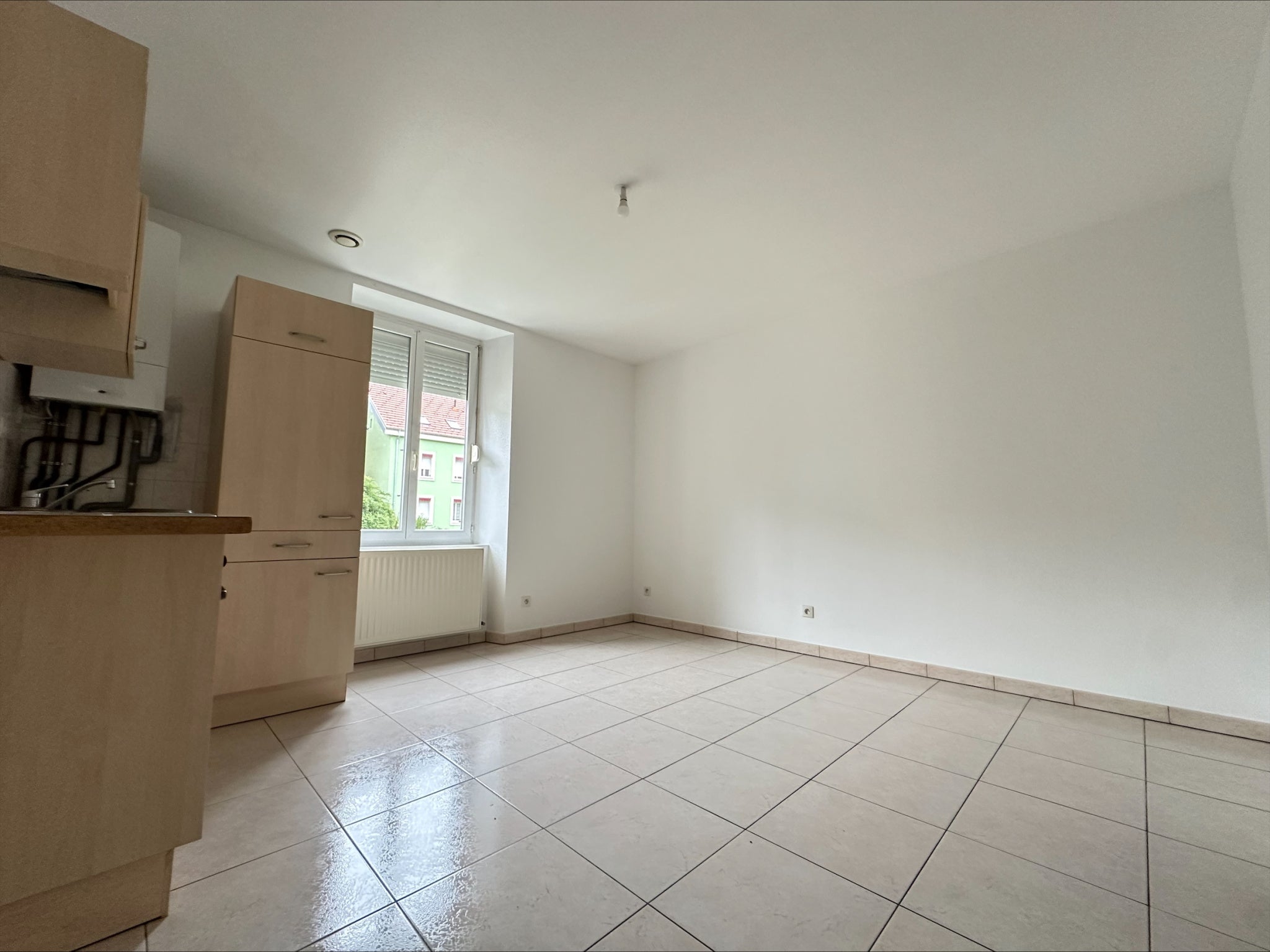 Appartement Rue de Strasbourg à Belfort