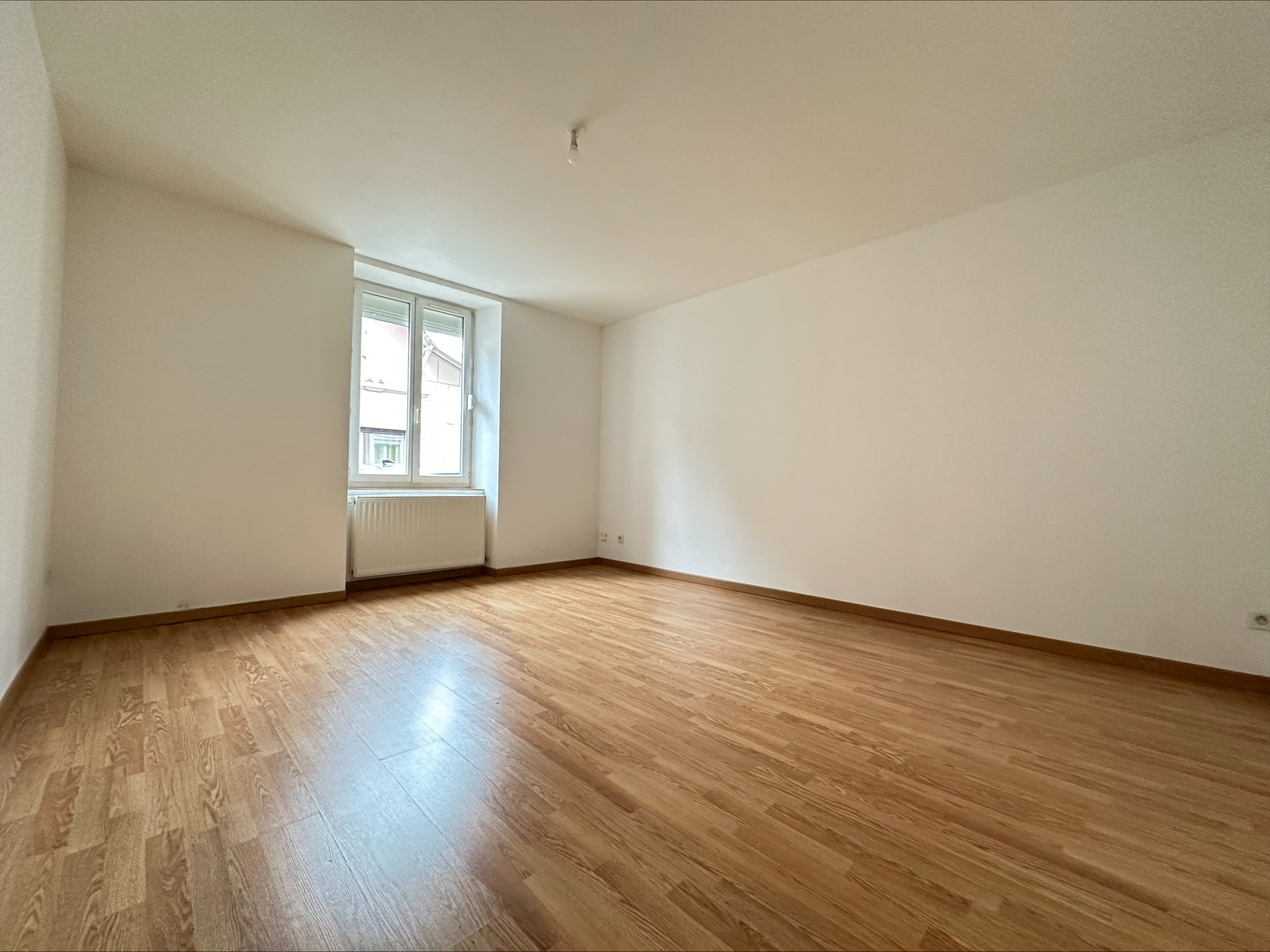 Appartement Rue de Strasbourg à Belfort