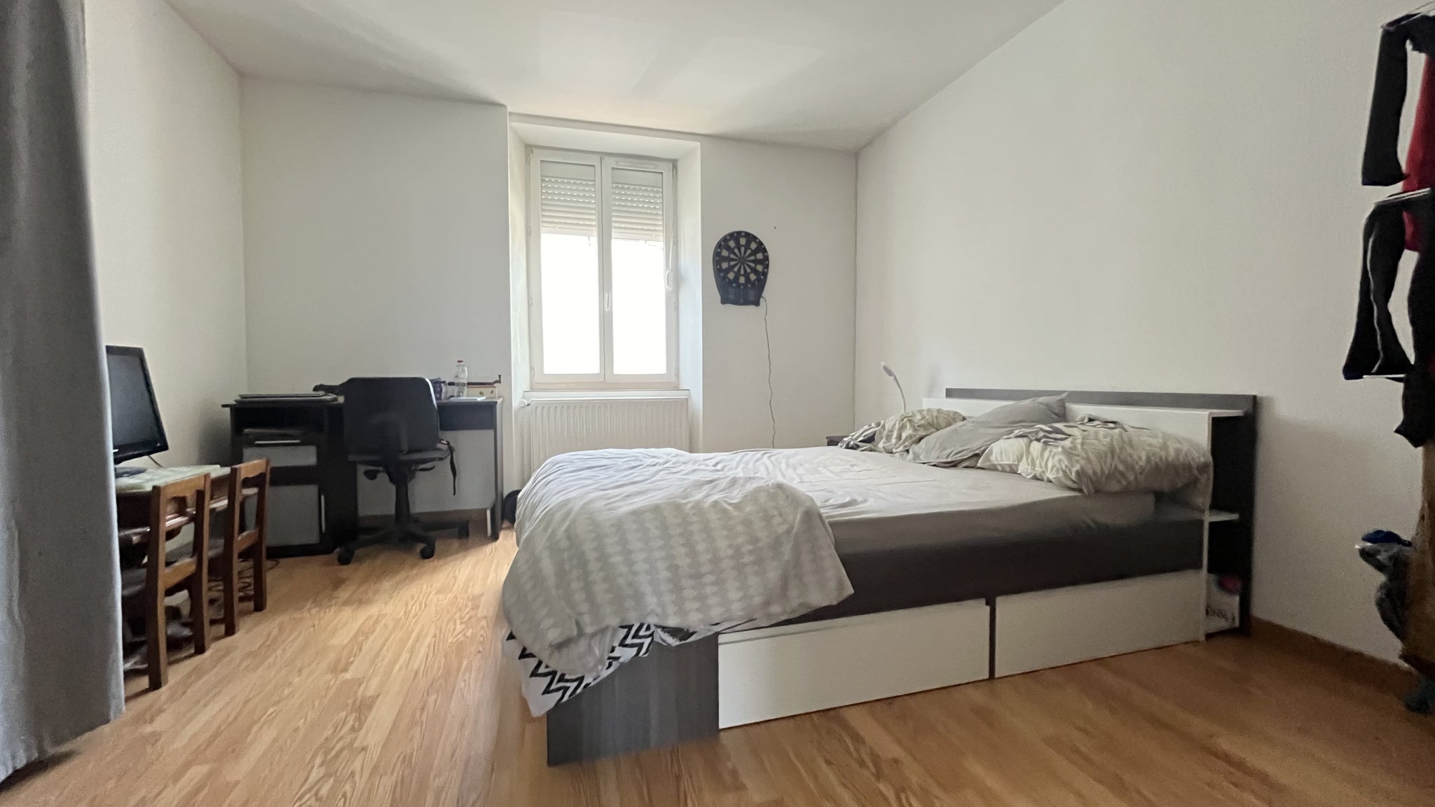 Flat Rue de Strasbourg in Belfort