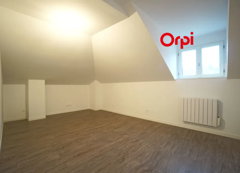 Flat Rue Thiers in Bernay