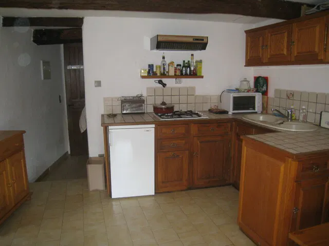 Appartement D 17 à Le Chambon