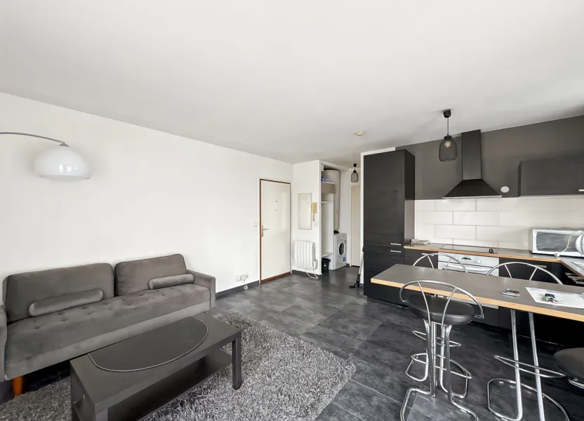 Appartement Allée des Sous-Bois à Yerres