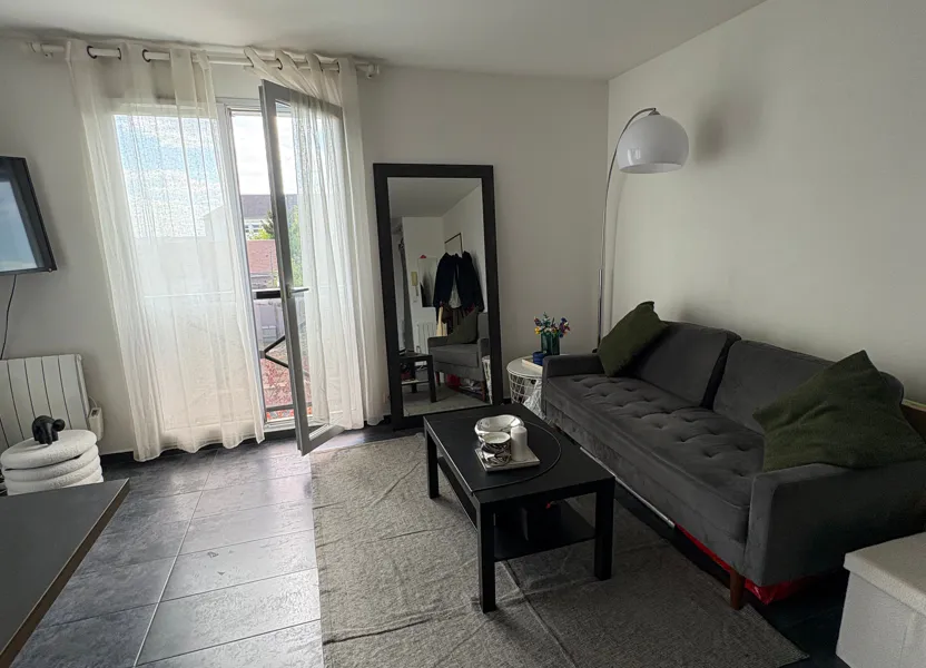 Appartement Rue du Tertre à Yerres