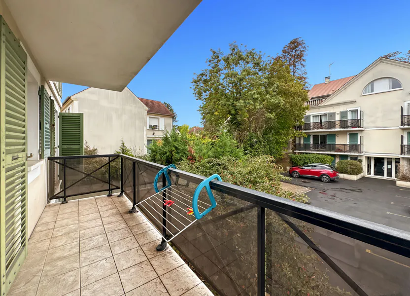 Appartement Allée des Sous-Bois à Yerres