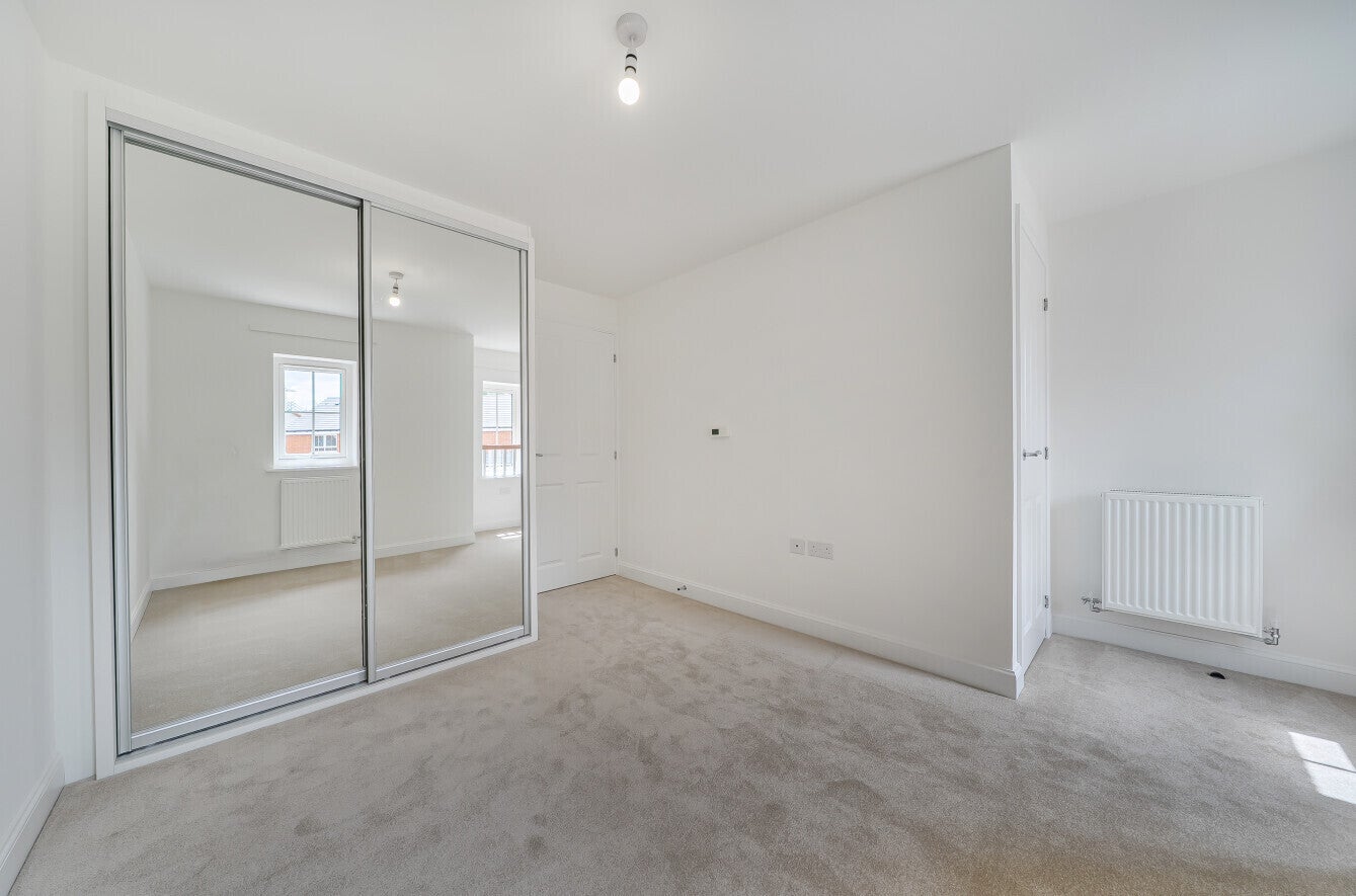Flat King Street in Maidstone