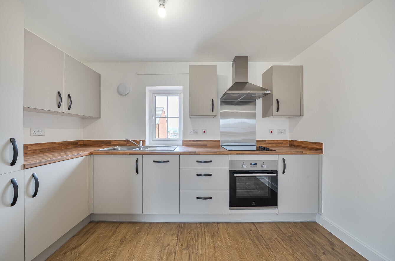 Flat King Street in Maidstone