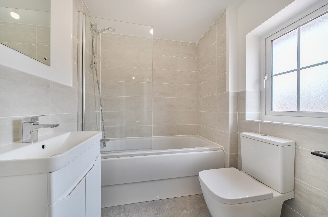 Flat King Street in Maidstone