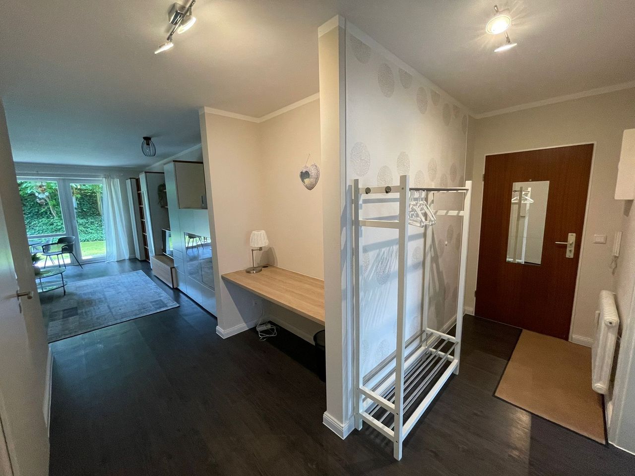 Wohnung Kranbergstraße in Oldenburg