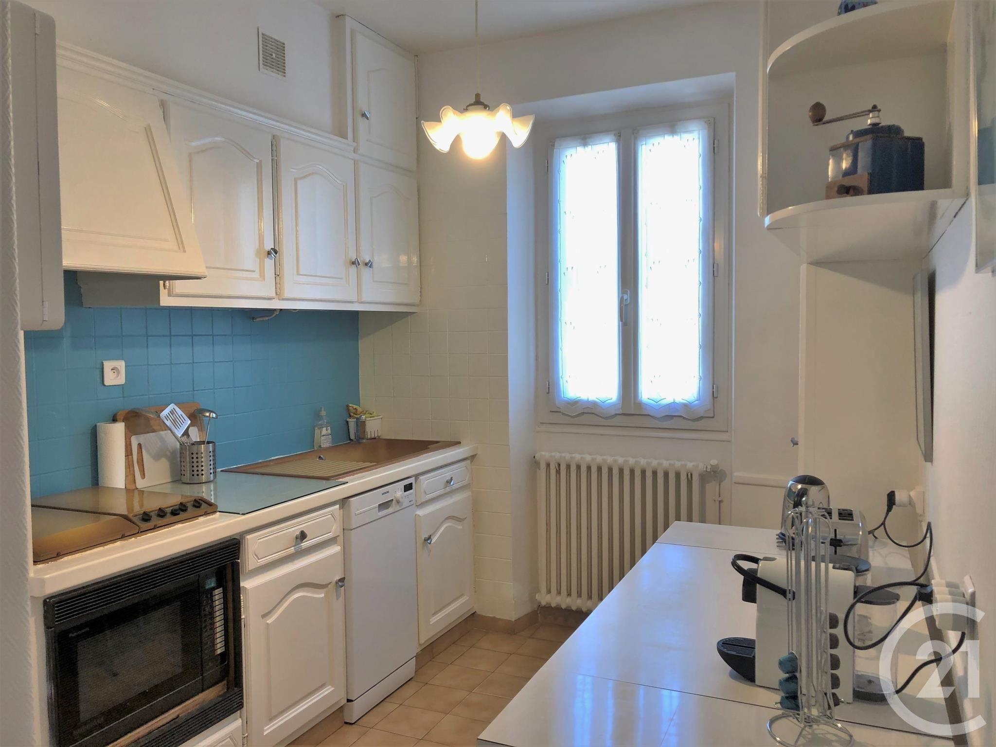 Flat Rue Saint-Christophe in Avignon