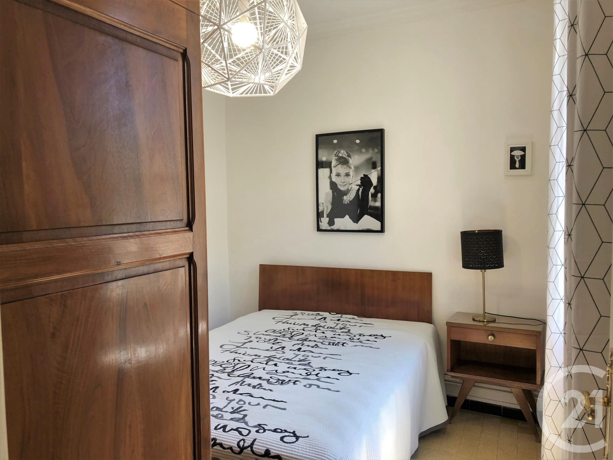 Flat Rue Saint-Christophe in Avignon