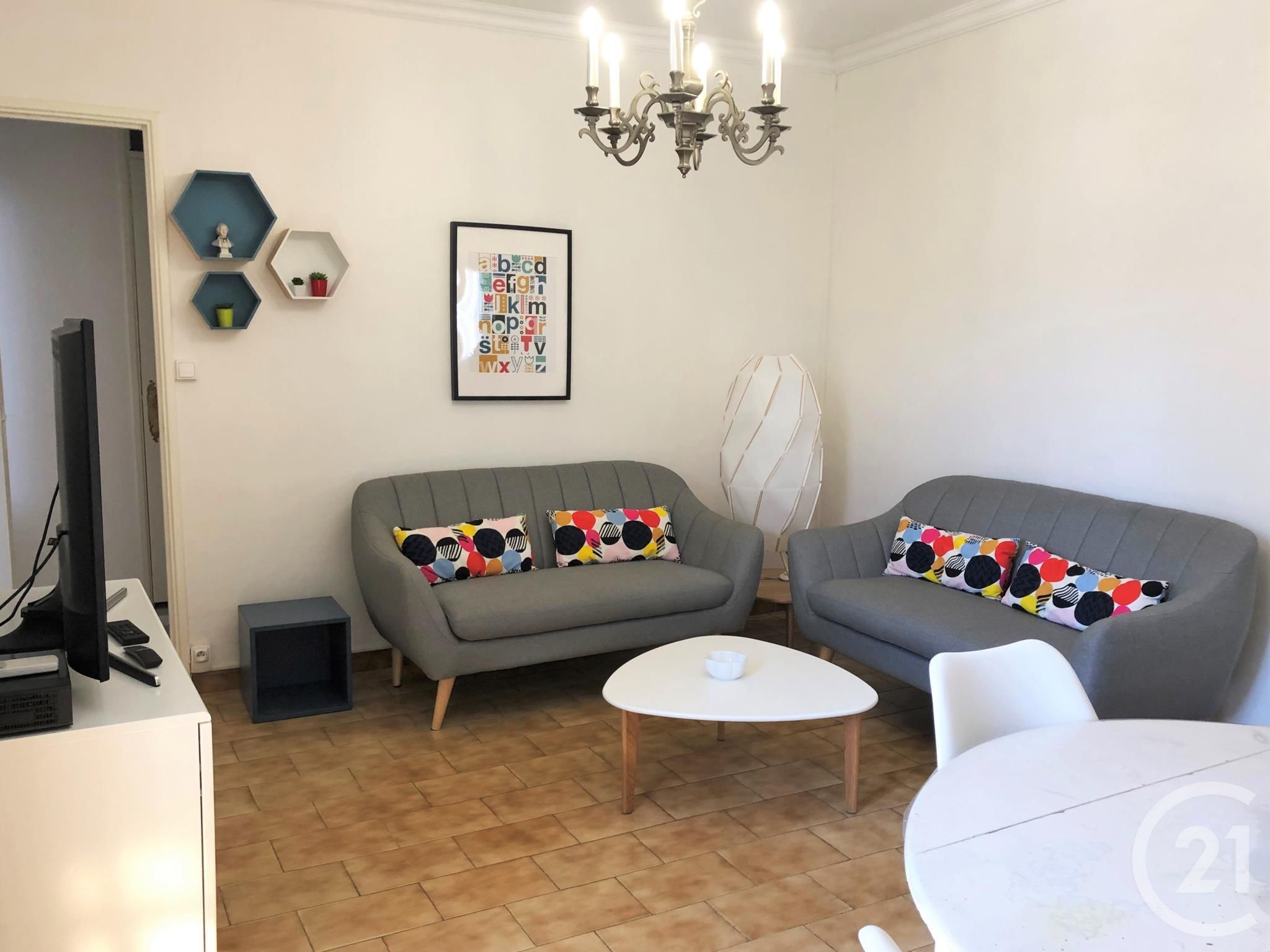 Flat Rue Saint-Christophe in Avignon