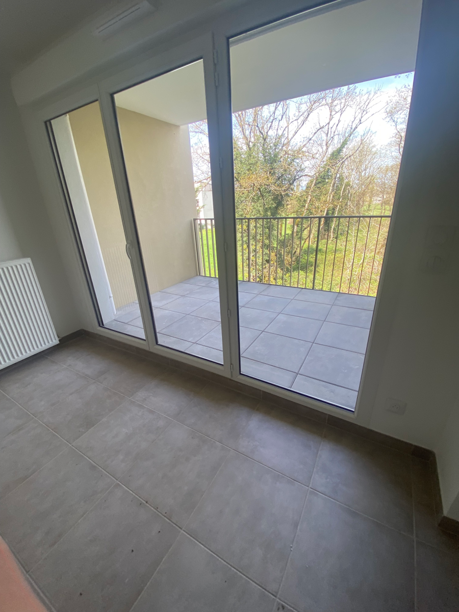 Appartement Rue de Loeze à Bourg-en-Bresse