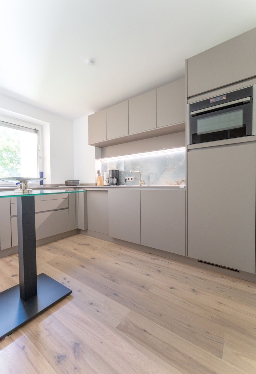 Wohnung Güntherstraße in Hamburg