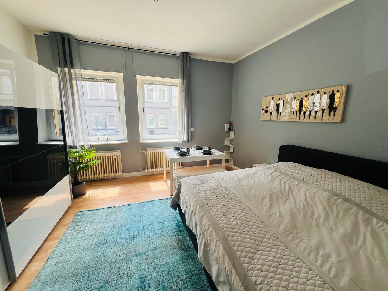 Wohnung Velberter Straße in Essen